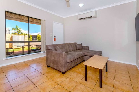 Comfort Inn & Suites Karratha - New South Wales Tourism  14