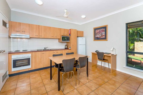 Comfort Inn & Suites Karratha - New South Wales Tourism  15