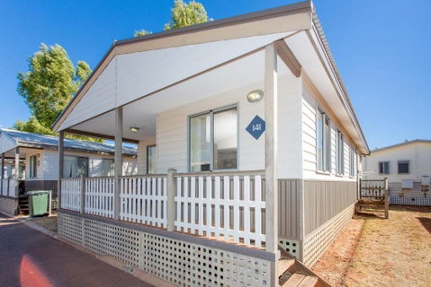 Pilbara Holiday Park - New South Wales Tourism  2