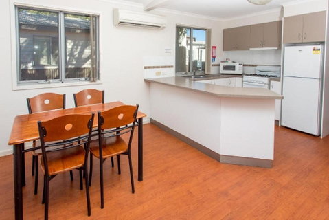 Pilbara Holiday Park - New South Wales Tourism  6