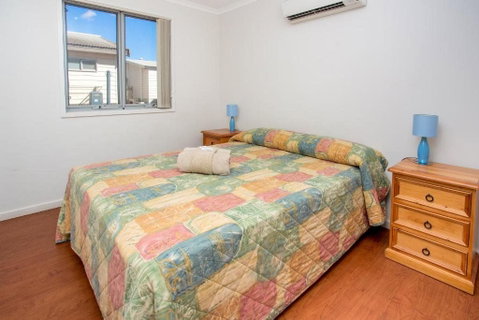 Pilbara Holiday Park - New South Wales Tourism  7