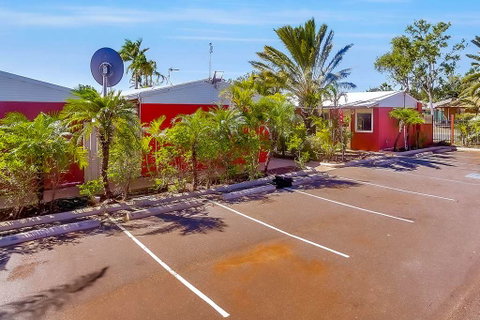 Econo Lodge Karratha - New South Wales Tourism  1