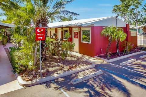 Econo Lodge Karratha - New South Wales Tourism  3
