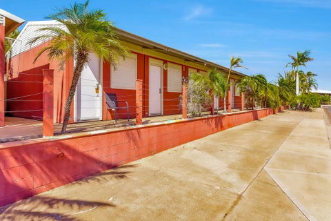 Econo Lodge Karratha - New South Wales Tourism  5