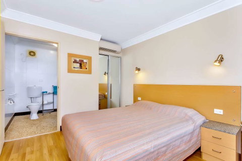 Econo Lodge Karratha - New South Wales Tourism  6
