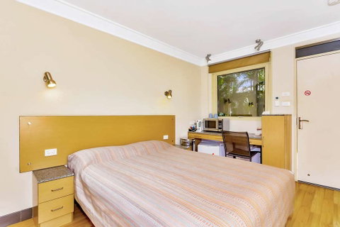 Econo Lodge Karratha - New South Wales Tourism  7
