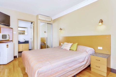 Econo Lodge Karratha - New South Wales Tourism  8
