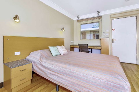 Econo Lodge Karratha - New South Wales Tourism  10