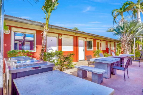 Econo Lodge Karratha - New South Wales Tourism  12