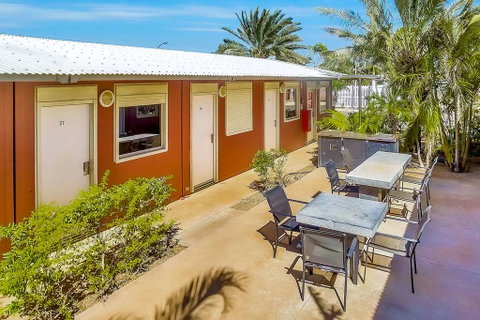 Econo Lodge Karratha - New South Wales Tourism  13