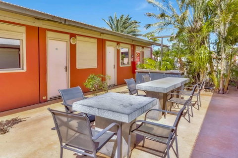 Econo Lodge Karratha - New South Wales Tourism  14