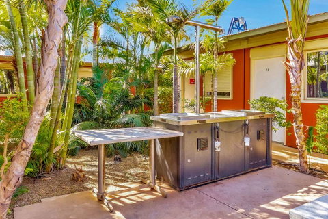 Econo Lodge Karratha - New South Wales Tourism  16