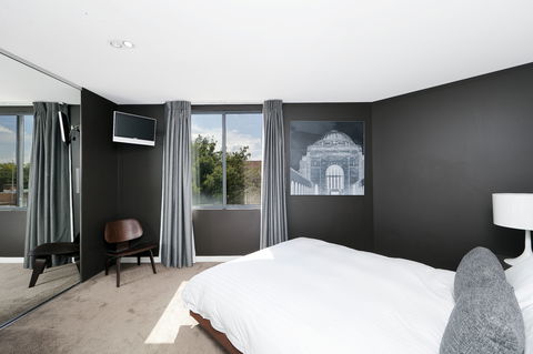 Astra Apartments The Griffin - New South Wales Tourism  6