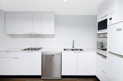 Astra Apartments The Griffin - New South Wales Tourism  8