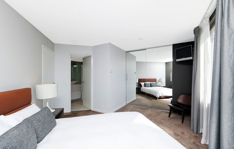 Astra Apartments The Griffin - New South Wales Tourism  10
