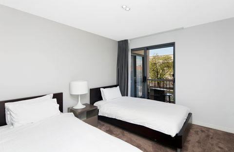 Astra Apartments The Griffin - New South Wales Tourism  12