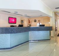 Best Western Plus Garden City Hotel - New South Wales Tourism 