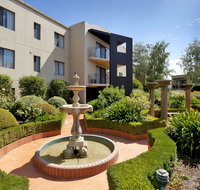Astra Apartments The Griffin - New South Wales Tourism 
