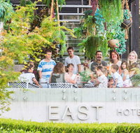 East Hotel - New South Wales Tourism 