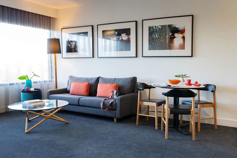 East Hotel - New South Wales Tourism  4