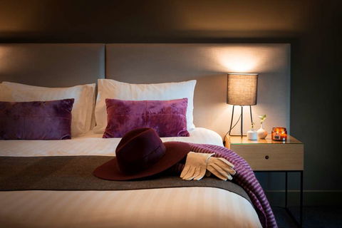 East Hotel - New South Wales Tourism  5