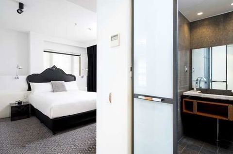Peppers Gallery Hotel, Canberra - New South Wales Tourism  6