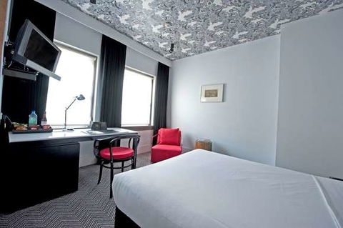 Peppers Gallery Hotel, Canberra - New South Wales Tourism  9