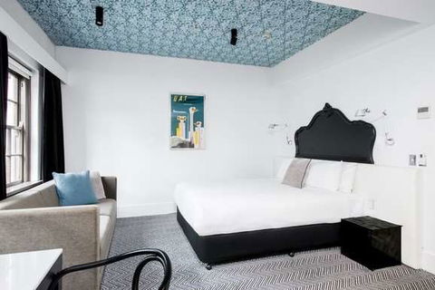 Peppers Gallery Hotel, Canberra - New South Wales Tourism  11