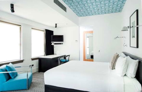Peppers Gallery Hotel, Canberra - New South Wales Tourism  13