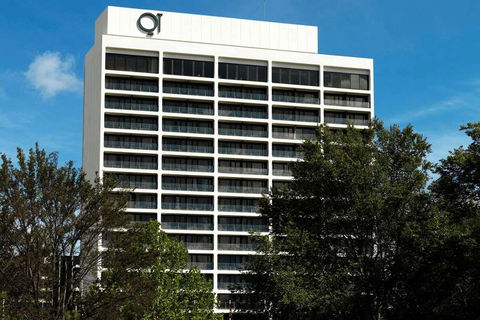 QT Canberra - New South Wales Tourism  0