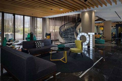 QT Canberra - New South Wales Tourism  2
