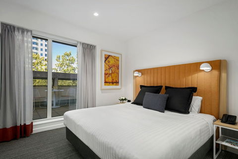 Quest Canberra City Walk - New South Wales Tourism  8