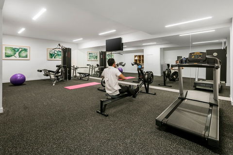 Quest Canberra City Walk - New South Wales Tourism  9