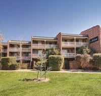 Adina Serviced Apts Canberra Kingston - New South Wales Tourism 