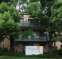 Kingston Terrace Serviced Apartments - New South Wales Tourism 