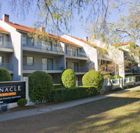 Pinnacle Apartments - New South Wales Tourism 
