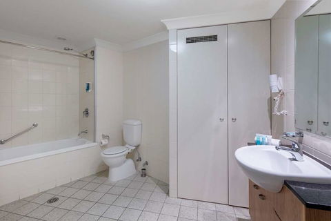 Nesuto Canberra Apartment Hotel - New South Wales Tourism  5