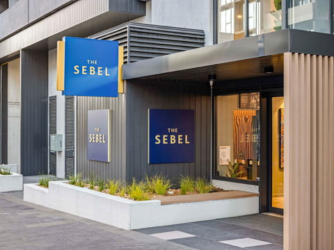 The Sebel Canberra Campbell - New South Wales Tourism  4