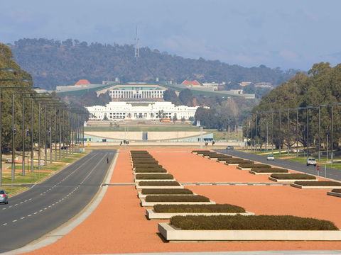 The Sebel Canberra Campbell - New South Wales Tourism  13
