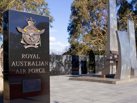 The Sebel Canberra Campbell - New South Wales Tourism  14