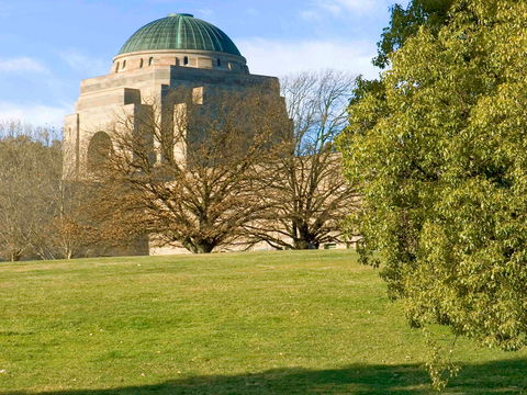 The Sebel Canberra Campbell - New South Wales Tourism  16