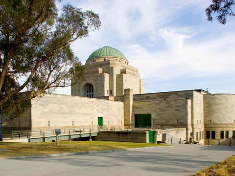 The Sebel Canberra Campbell - New South Wales Tourism  17