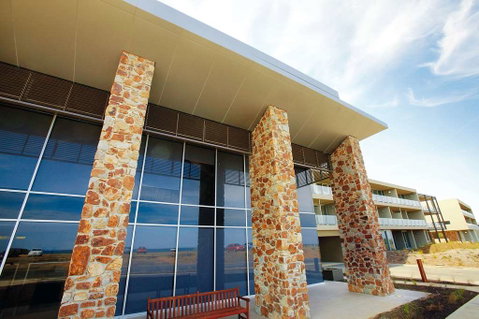 Wyndham Resort Torquay - New South Wales Tourism  0