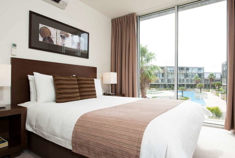 Wyndham Resort Torquay - New South Wales Tourism  4