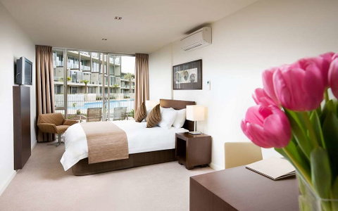 Wyndham Resort Torquay - New South Wales Tourism  5