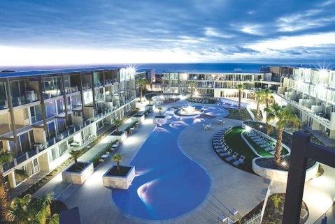 Wyndham Resort Torquay - New South Wales Tourism  7