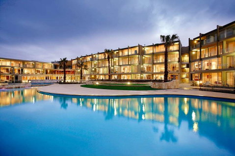 Wyndham Resort Torquay - New South Wales Tourism  8