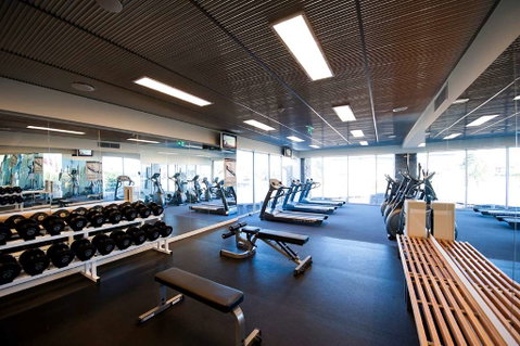 Wyndham Resort Torquay - New South Wales Tourism  14