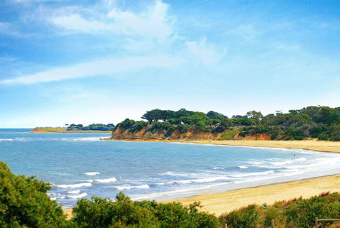 Wyndham Resort Torquay - New South Wales Tourism  15