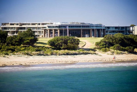 Wyndham Resort Torquay - New South Wales Tourism  16